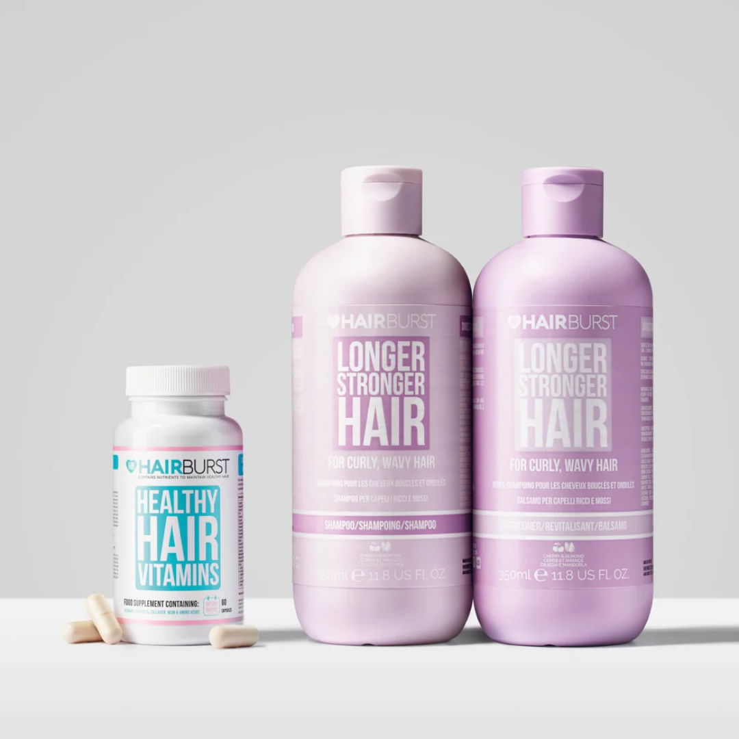 The Original Hair Growth Bundle