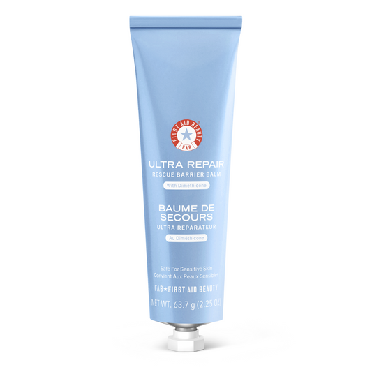 Rescue Barrier Balm frá First Aid Beauty