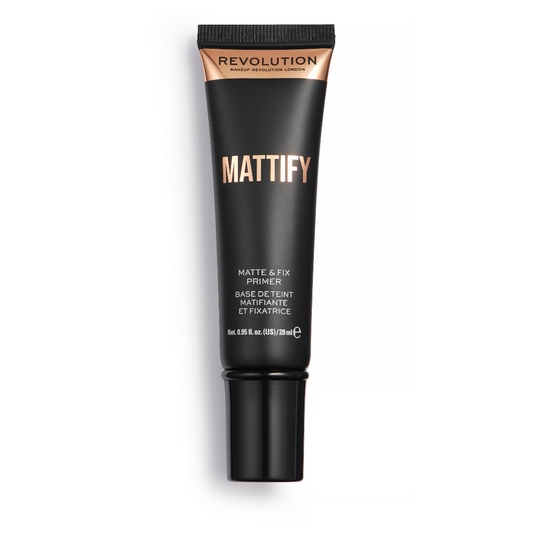 Mattify Primer