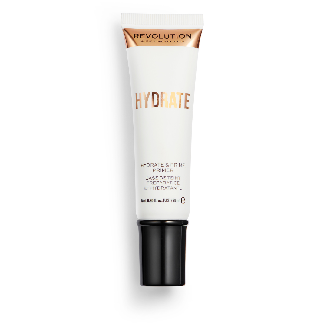 Hydrate Primer