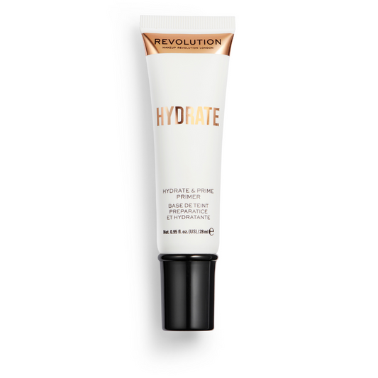 Hydrate Primer