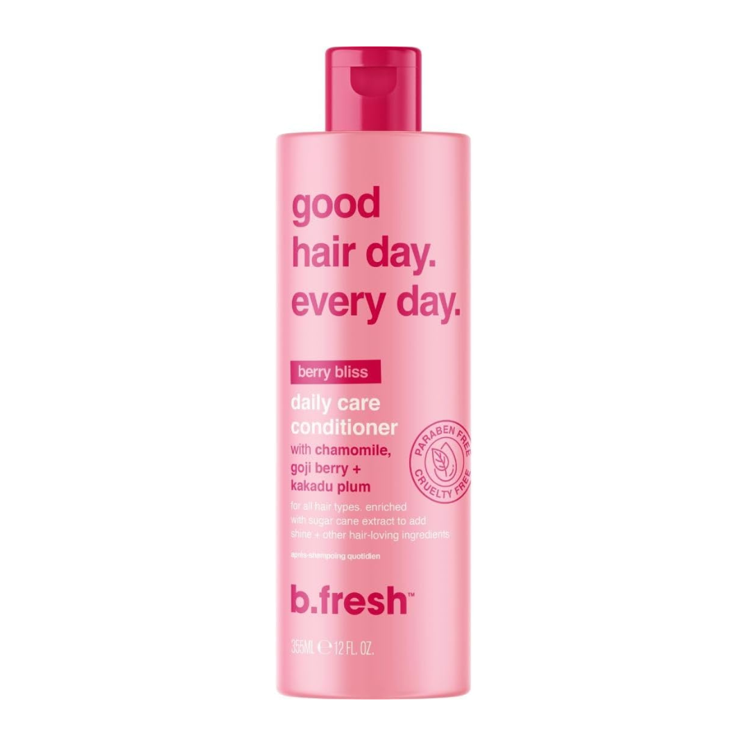 good hair day. every day. - Conditioner