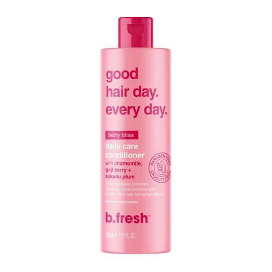 good hair day. every day. - Conditioner