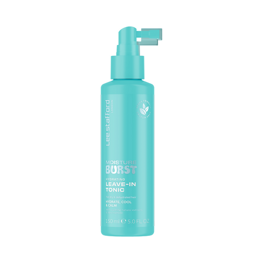 Moisture Burst Hydrating Leave-In Tonic