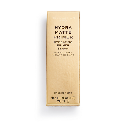 Hydrating Primer Serum