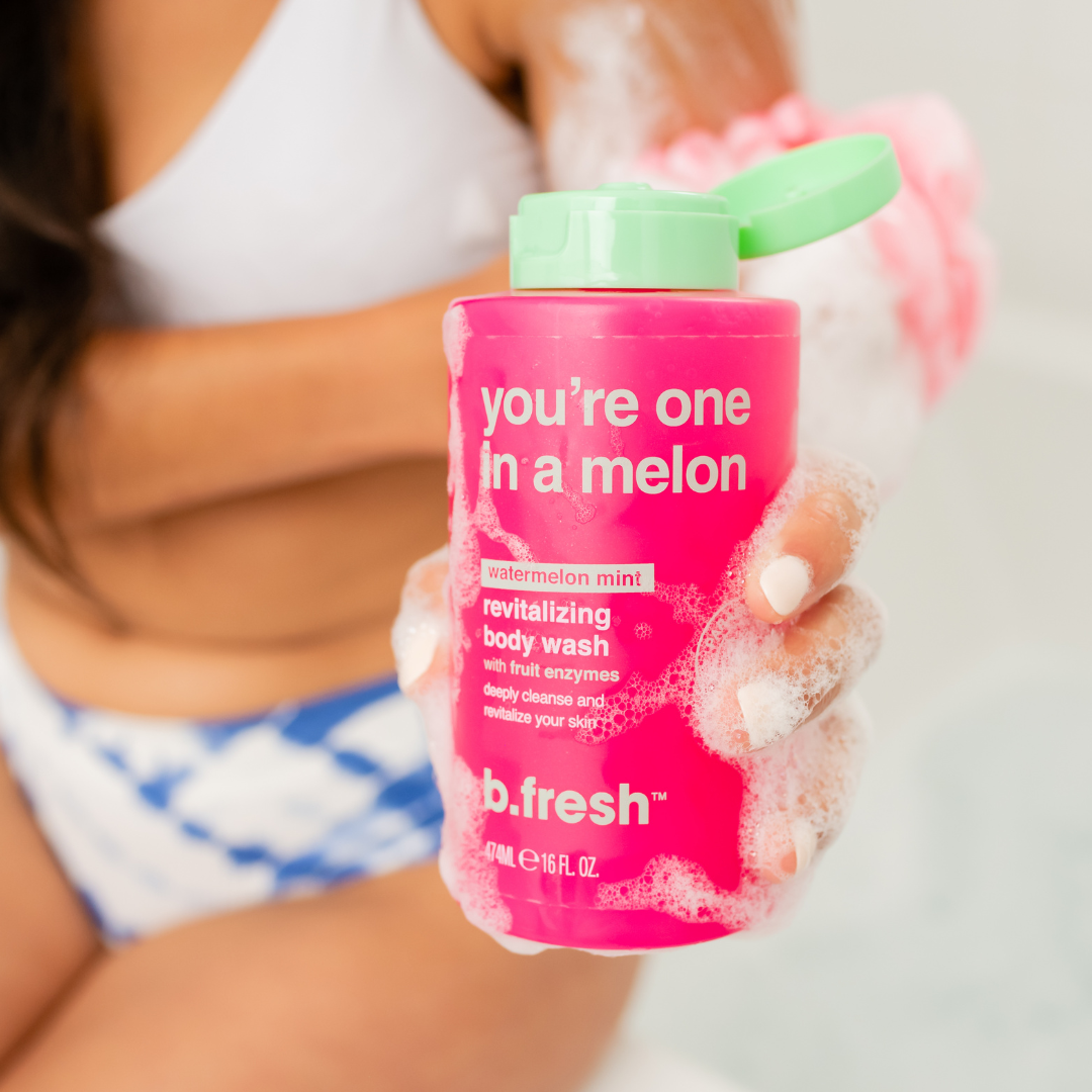 YOU´RE ONE IN A MELON - BODY WASH