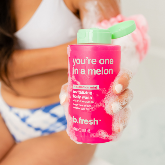 YOU´RE ONE IN A MELON - BODY WASH