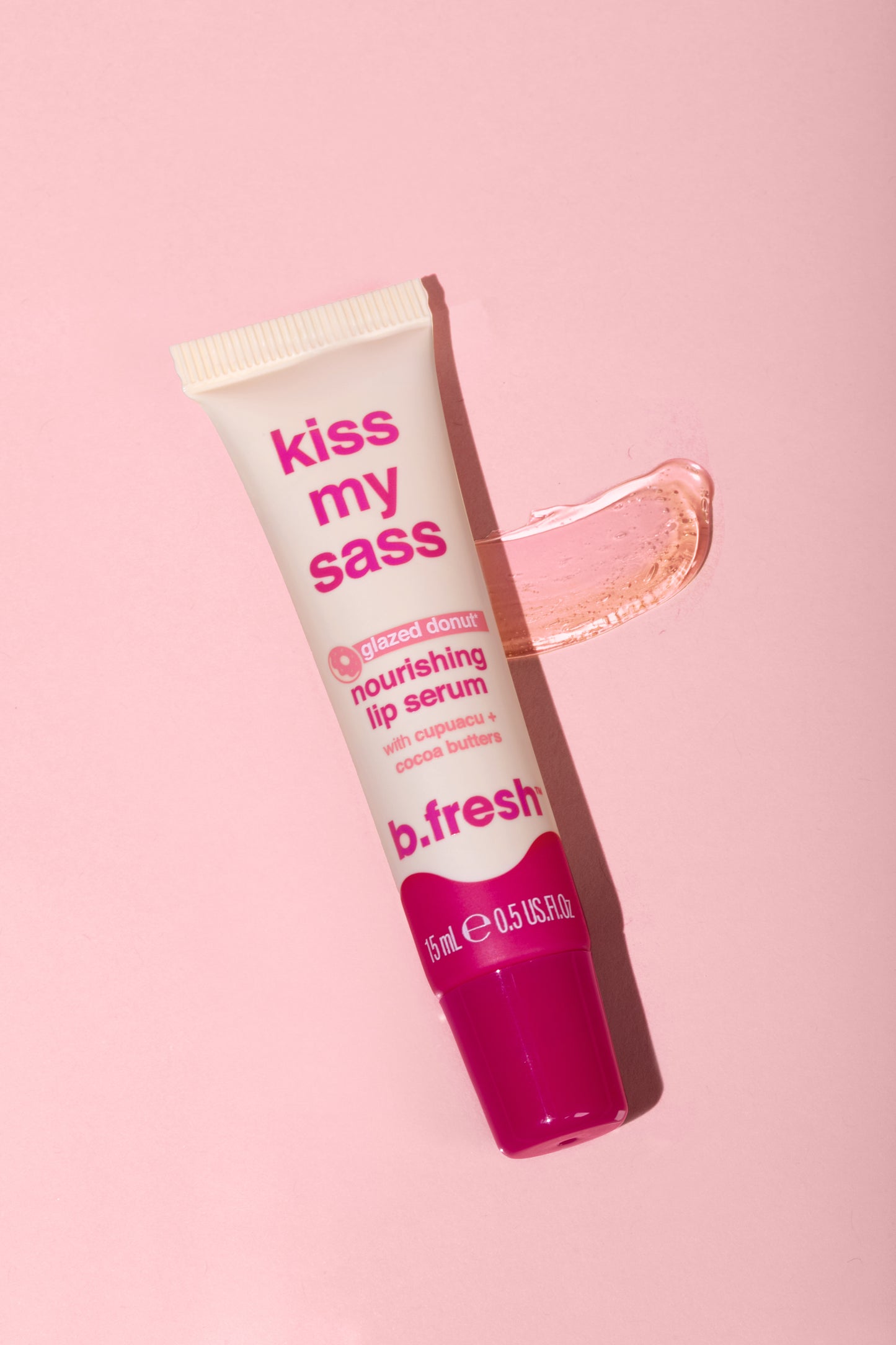 KISS MY SASS - Lip Serum