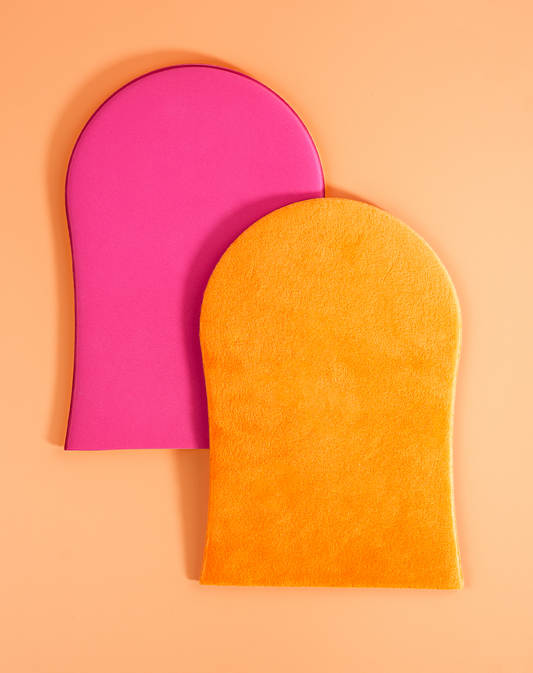 Brúnkuhanski fyrir tan gel