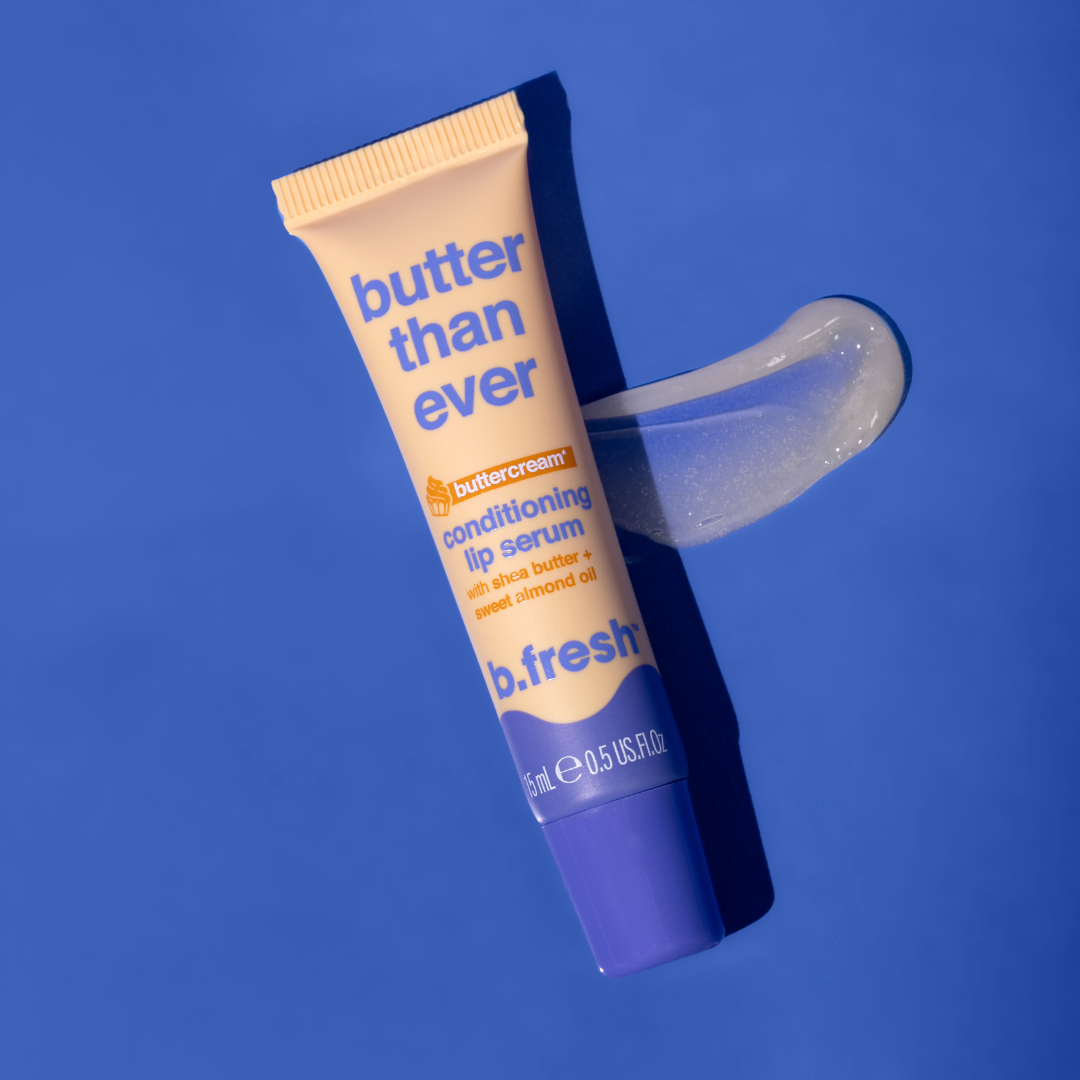 BUTTER THAN EVER - Lip Serum