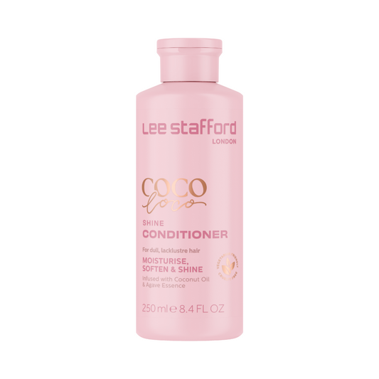 CoCo LoCo & Agave : Shine Conditioner