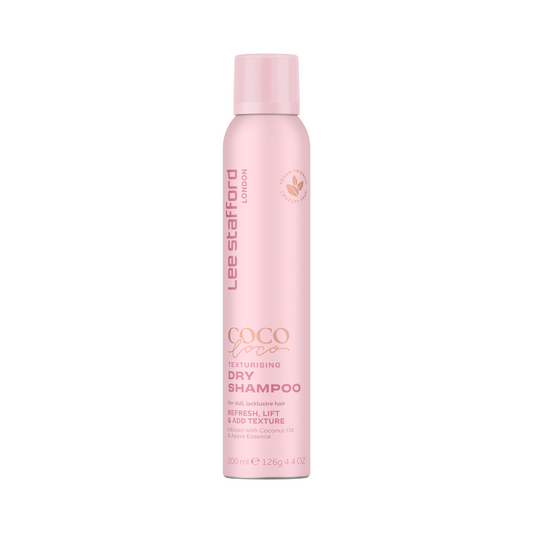CoCo LoCo & Agave : Dry Shampoo
