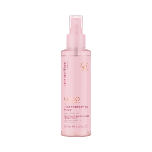 CoCo LoCo & Agave : Heat Protection