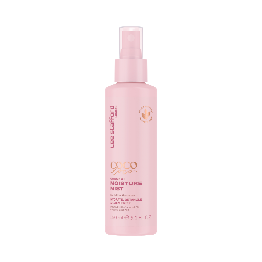 Lee stafford coco loco moisture mist 150ml