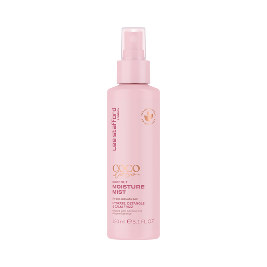 Lee stafford coco loco moisture mist 150ml
