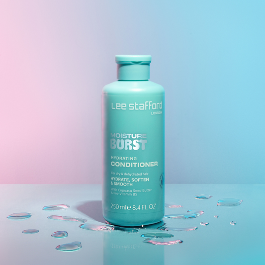 Moisture Burst Hydrating Conditioner