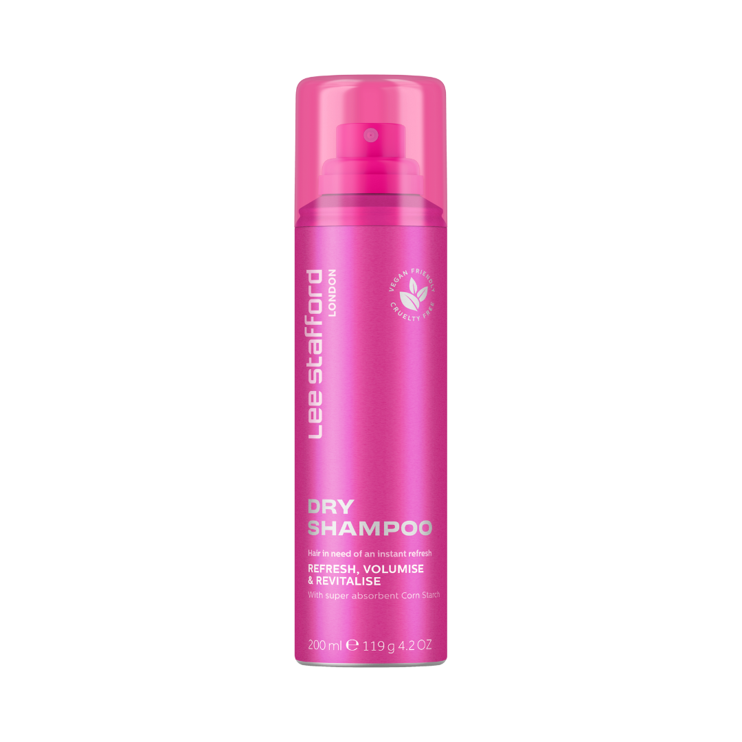 Dry Shampoo : Original (2 stærðir)