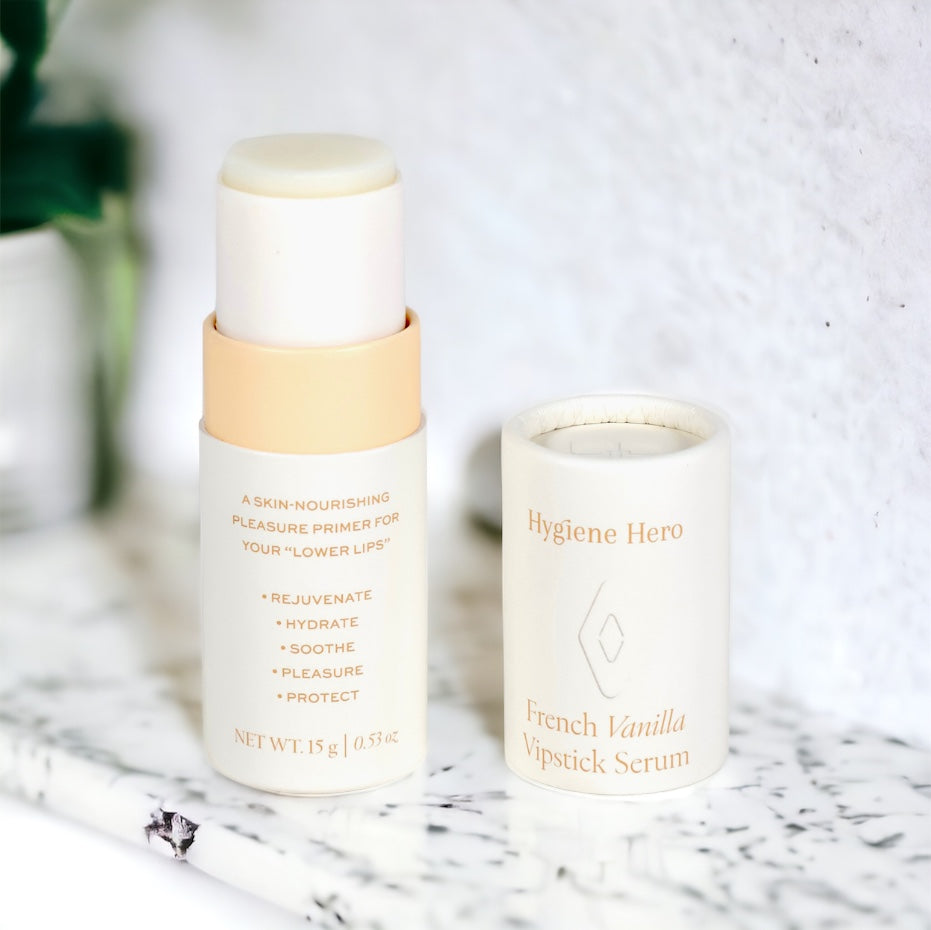 Vipstick Serum French Vanilla