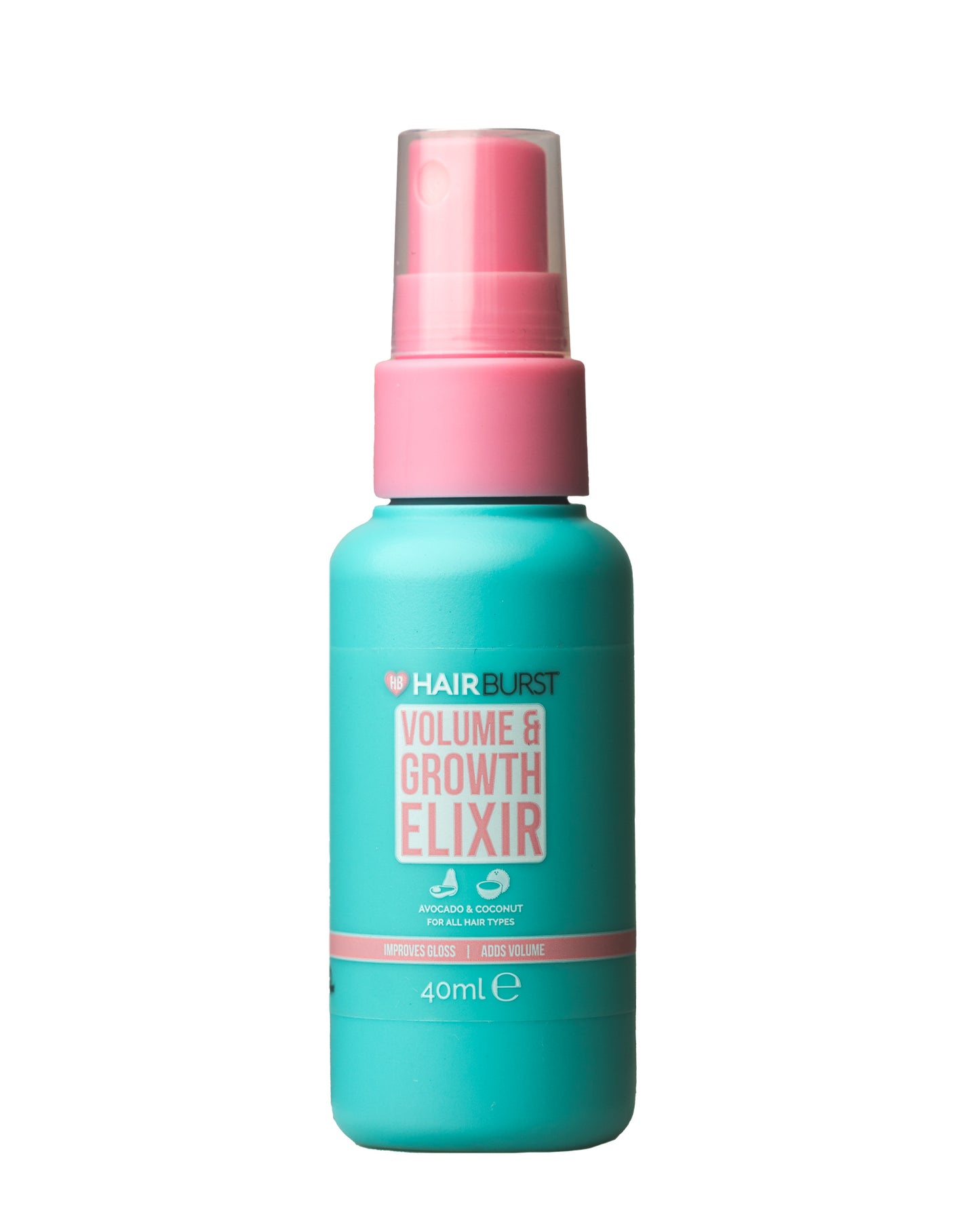 Volume & Growth Elixir
