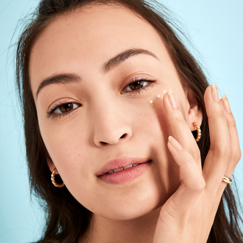 FAB Retinol augnkrem