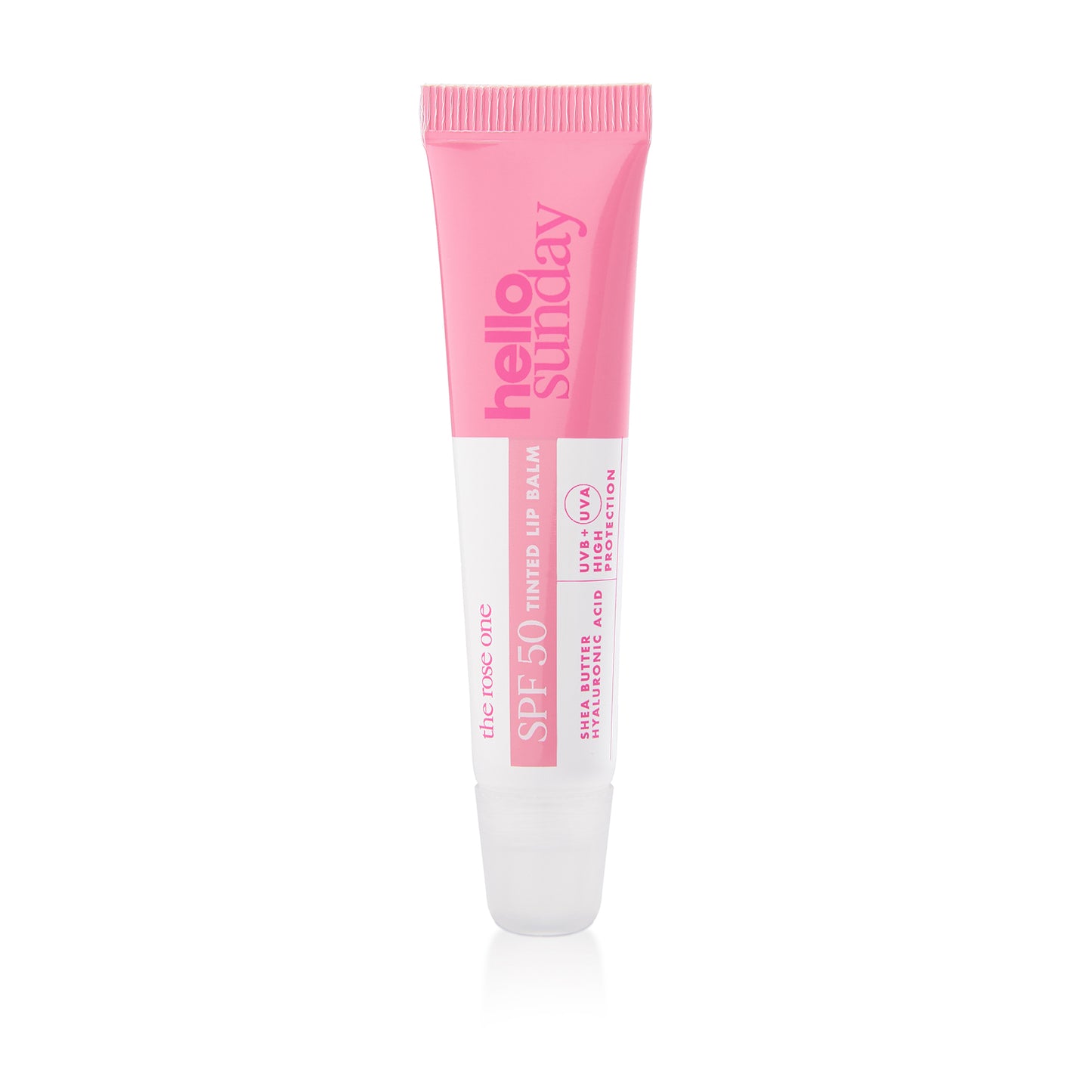 Tinted Lip Balm SPF 50 (2 litir)