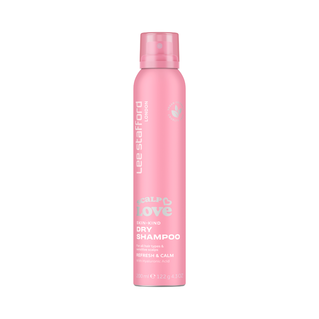 Scalp Love Dry Shampoo