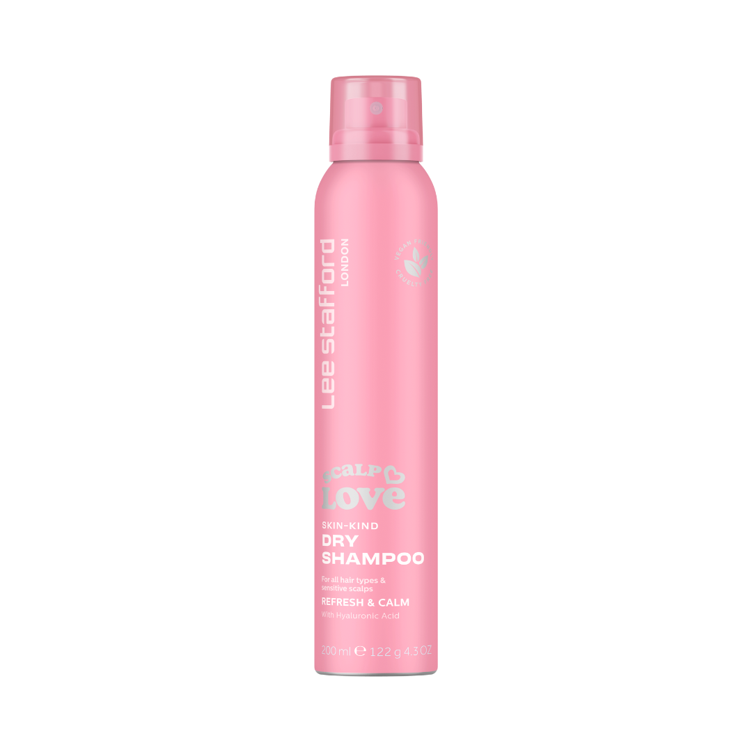 Scalp Love : Dry Shampoo