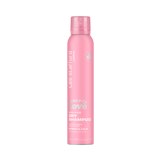 Scalp Love Dry Shampoo