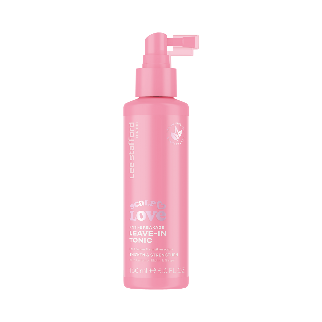 Scalp Love Anti-Breakage Leave-In Tonic