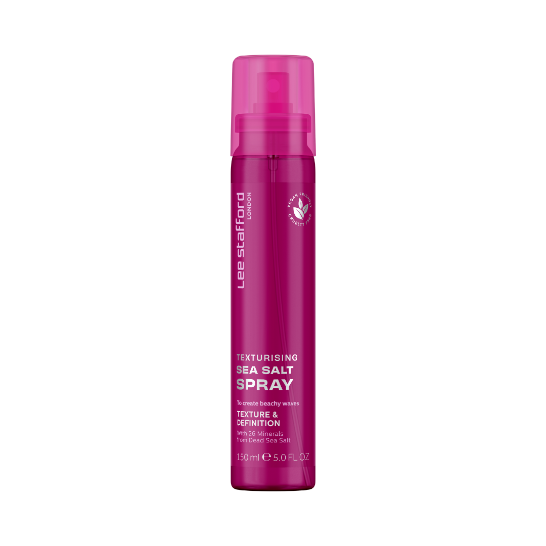 Texturising Sea Salt Spray
