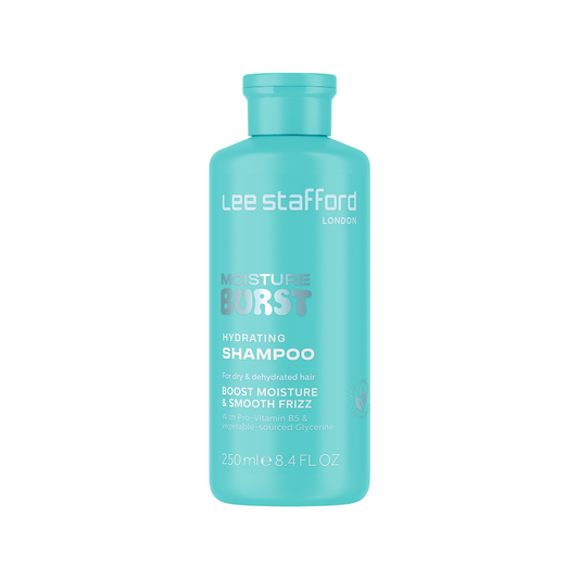 Moisture Burst Hydrating Shampoo