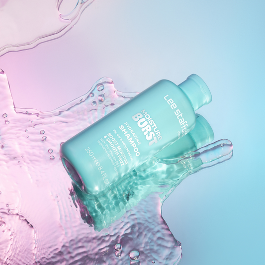 Moisture Burst Hydrating Shampoo