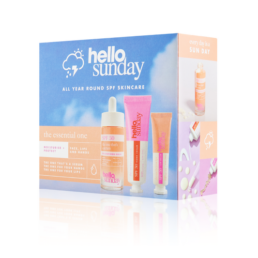 The Essential One - Gjafakassi