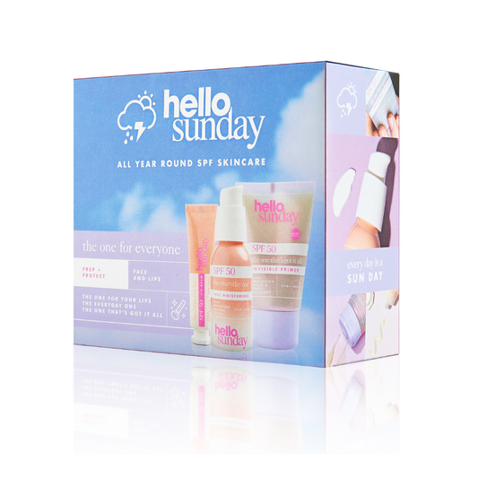 The One For Everyone - Gjafakassi