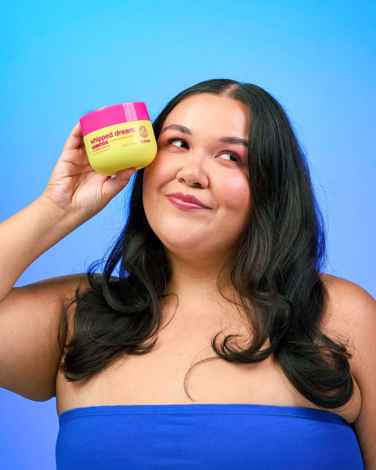 b.fresh whipped dream - fluffy moisturiser