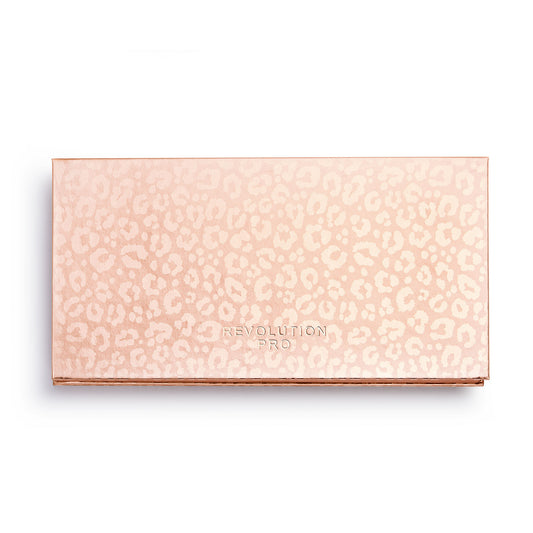 New Neutrals Blushed Palette