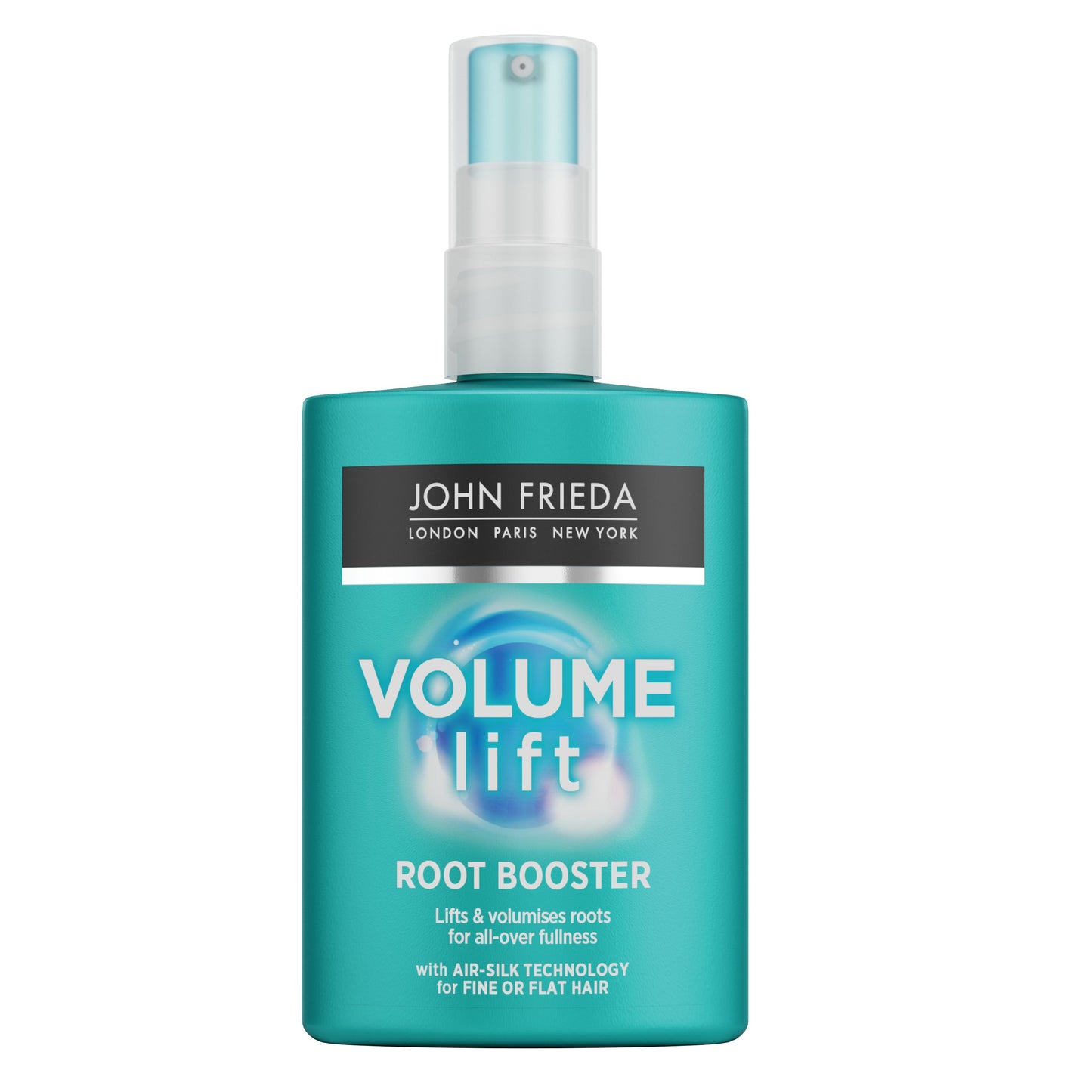 Volume Lift Root Booster