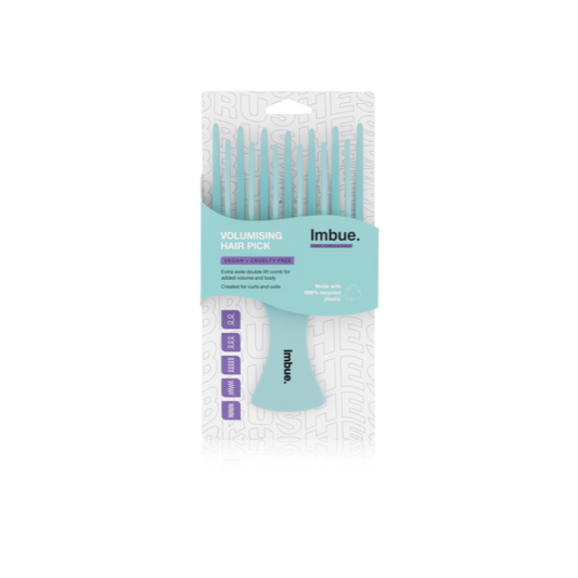 Volumising Hair Pick