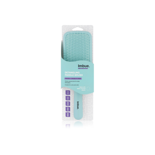 Detangling Paddle Brush