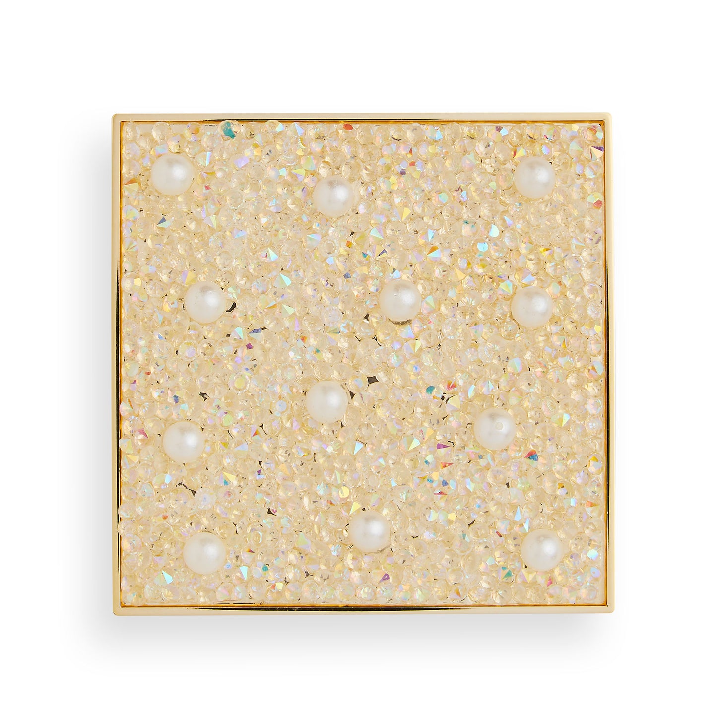 Ultimate Eye Diamonds and Pearls Palette