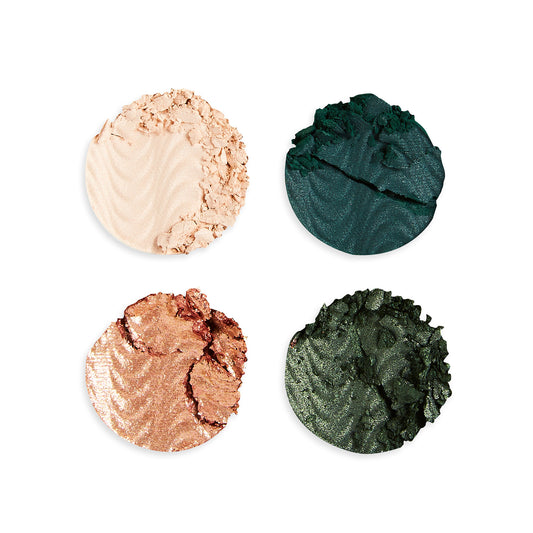 Ultimate Eye Look Palette So Jaded