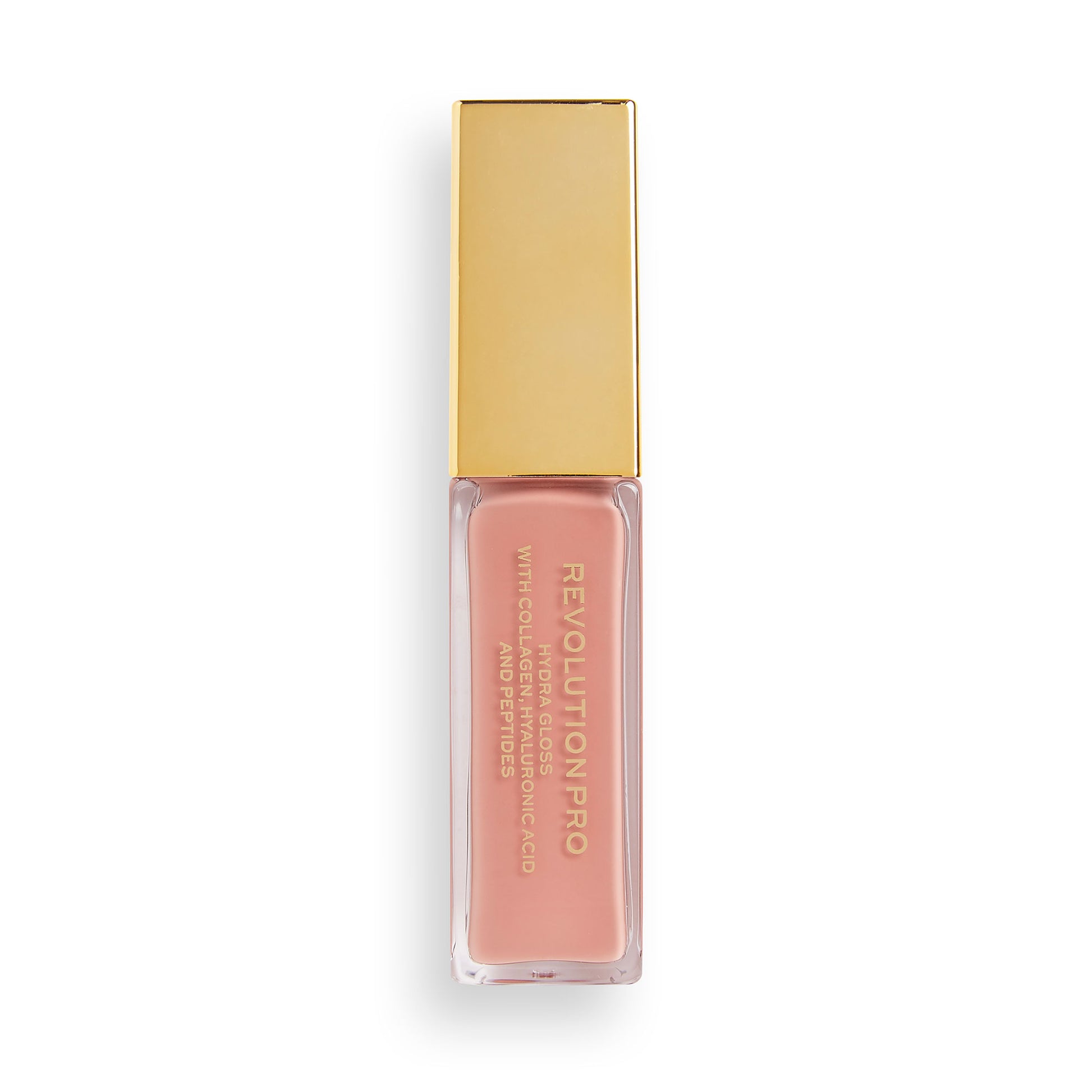 Revolution Lip Gloss Tainted