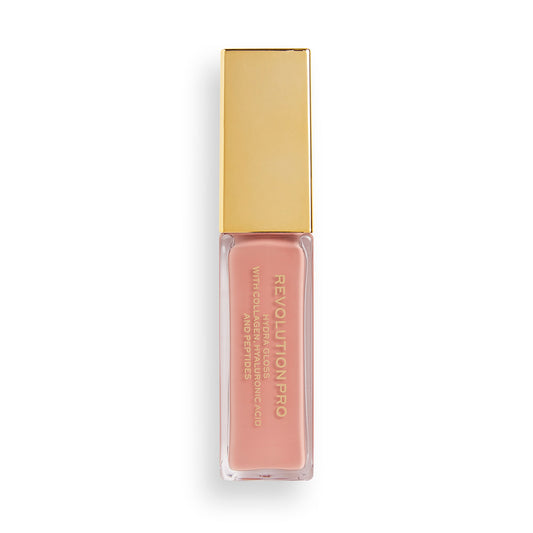 Revolution Lip Gloss Tainted