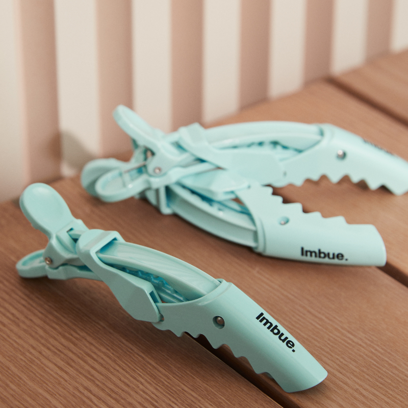 Crocodile Sectioning Clips
