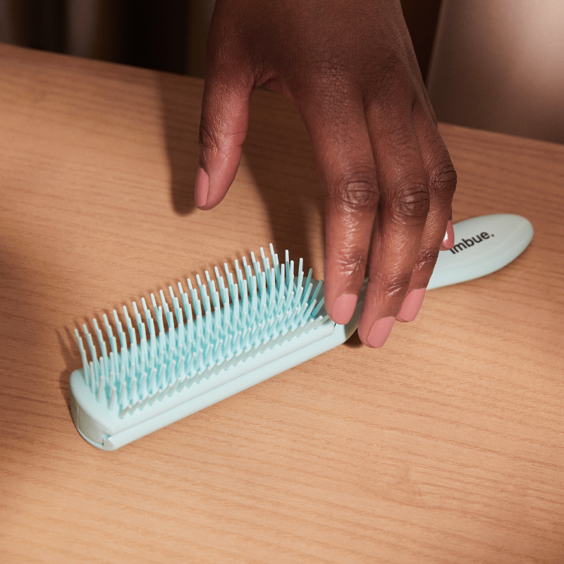 Define & Style Brush