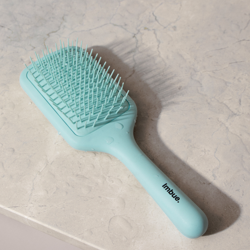 Detangling Paddle Brush