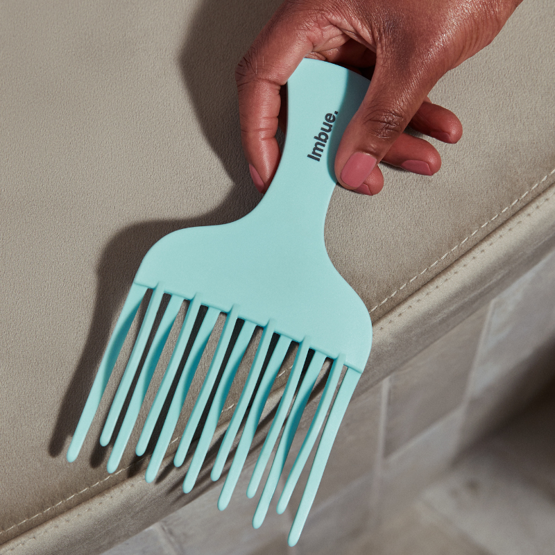 Volumising Hair Pick