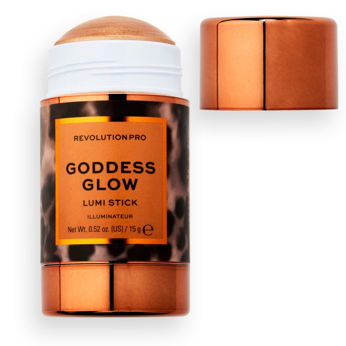 Goddess Glow Lumi Stick Savanna Nights