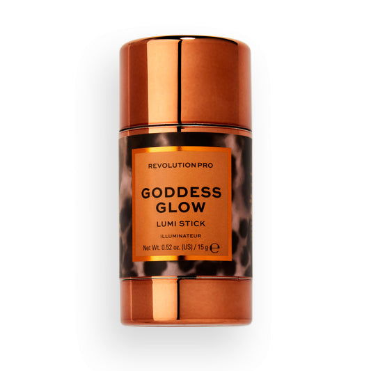 Goddess Glow Lumi Stick Savanna Nights