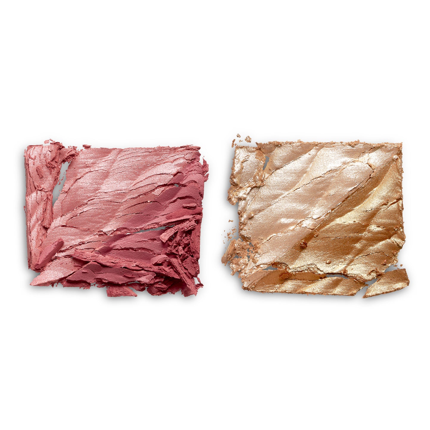 Eternal Rose Cheek Palette Pink Lust